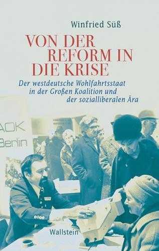 Von der Reform in die Krise 