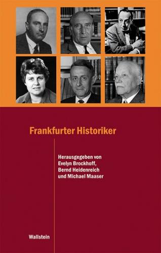 Frankfurter Historiker 