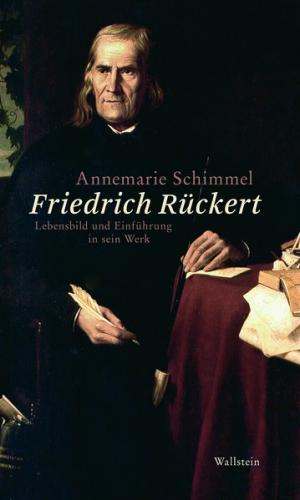 Friedrich Rückert 