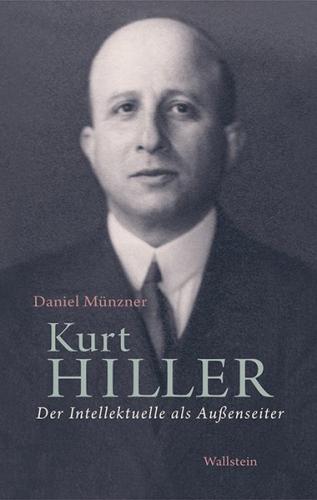 Kurt Hiller 