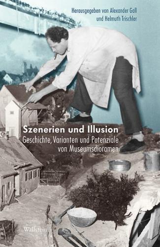 Szenerien und Illusion 
