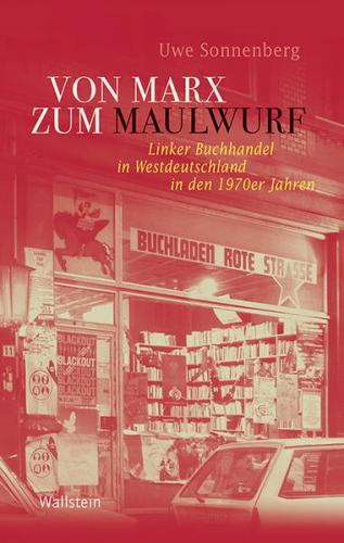 Von Marx zum Maulwurf 