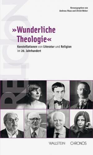 »Wunderliche Theologie« 