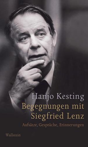 Begegnungen mit Siegfried Lenz 
