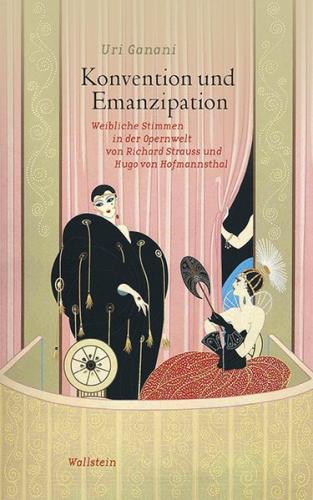 Konvention und Emanzipation 