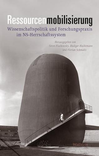 Ressourcenmobilisierung 