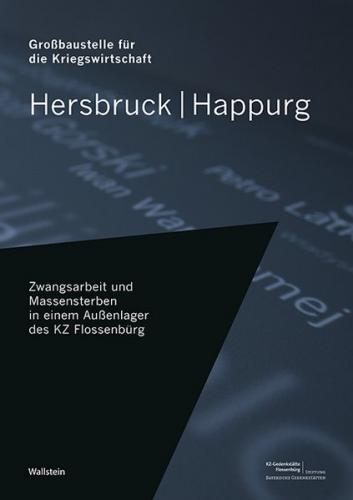 Hersbruck/Happurg: Großbaustelle für die Kriegswirtschaft 