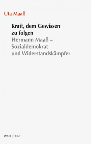 Kraft, dem Gewissen zu folgen 