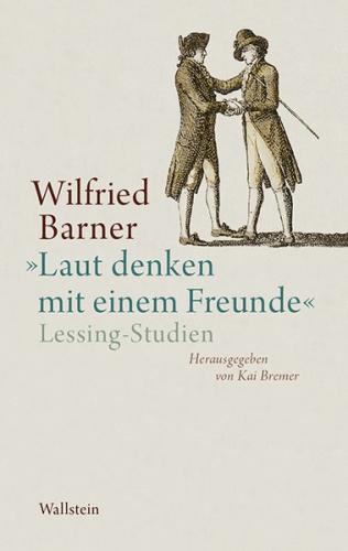»Laut denken mit einem Freunde« 