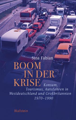 Boom in der Krise 