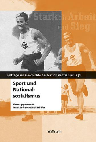 Sport und Nationalsozialismus 
