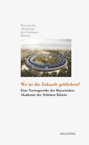 Wo ist die Zukunft geblieben? 