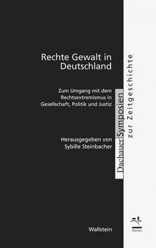 Rechte Gewalt in Deutschland 