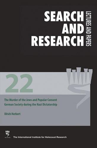 The Murder of the Jews and Popular Consent 
