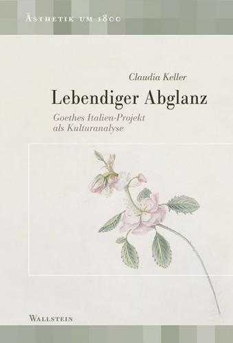 Lebendiger Abglanz 