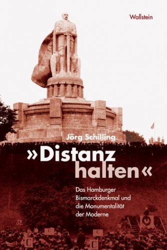 »Distanz halten« (Ebook - pdf) 