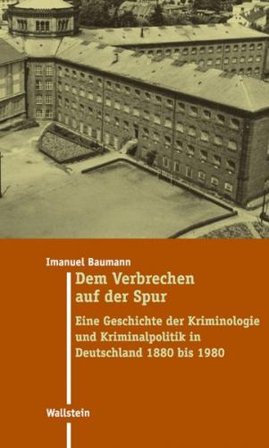 Dem Verbrechen auf der Spur (Ebook - pdf) 