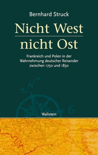 Nicht West - nicht Ost (Ebook - pdf) 