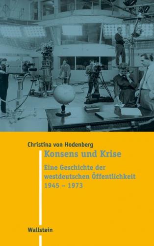 Konsens und Krise (Ebook - pdf) 
