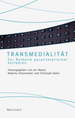 Transmedialität (Ebook - pdf) 