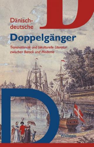 Dänisch-deutsche Doppelgänger (Ebook - pdf) 