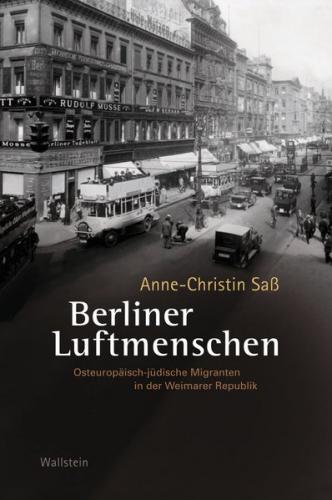 Berliner Luftmenschen 