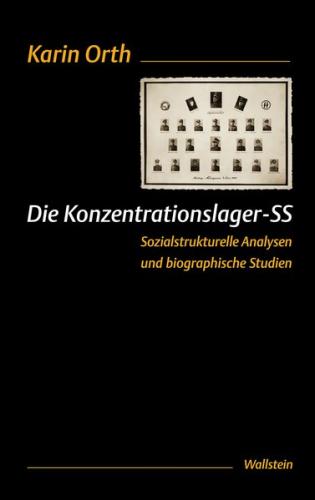 Die Konzentrationslager-SS 