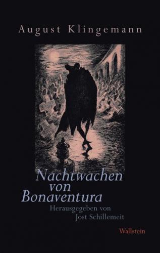 Nachtwachen von Bonaventura - Freimüthigkeiten 