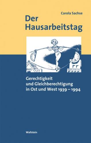 Der Hausarbeitstag (Ebook - pdf) 