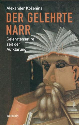 Der gelehrte Narr (Ebook - pdf) 