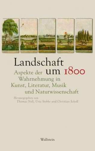 Landschaft um 1800 