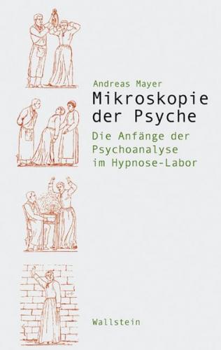 Mikroskopie der Psyche (Ebook - pdf) 
