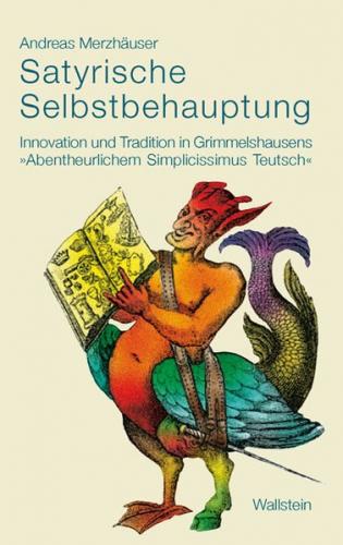 Satyrische Selbstbehauptung (Ebook - pdf) 