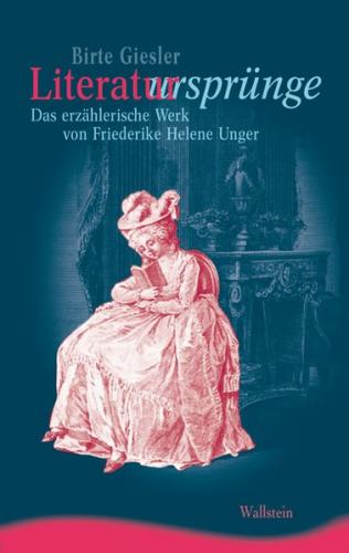 Literatursprünge (Ebook - pdf) 