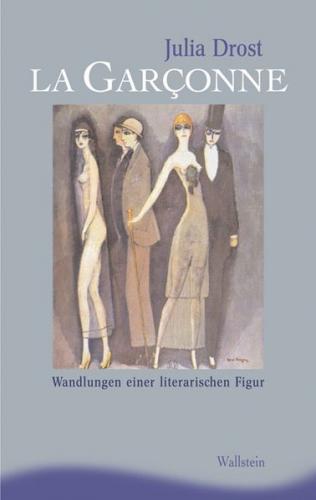 La Garçonne (Ebook - pdf) 