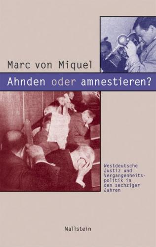 Ahnden oder amnestieren? (Ebook - pdf) 