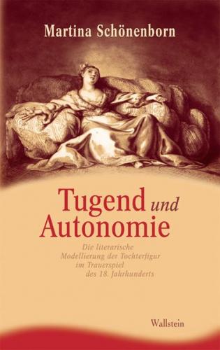 Tugend und Autonomie (Ebook - pdf) 