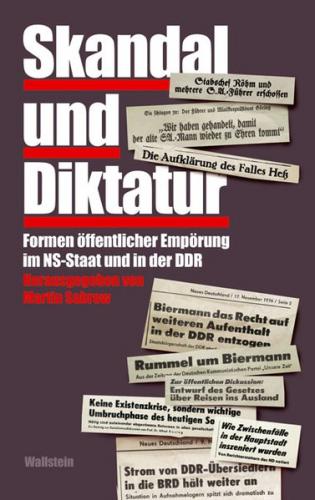 Skandal und Diktatur (Ebook - pdf) 