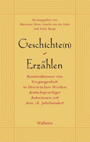 Geschichte(n) - Erzählen (Ebook - pdf) 