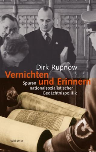 Vernichten und Erinnern (Ebook - pdf) 