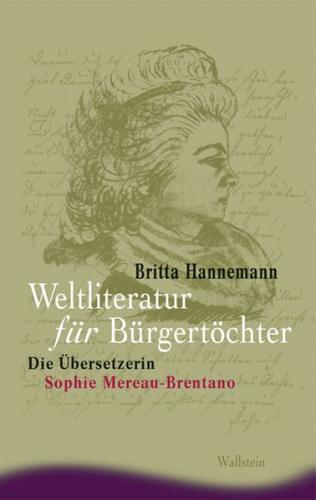 Weltliteratur für Bürgertöchter (Ebook - pdf) 