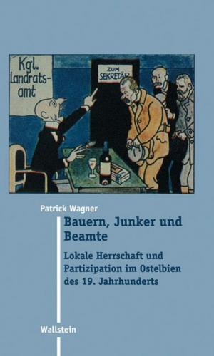 Bauern, Junker und Beamte (Ebook - pdf) 
