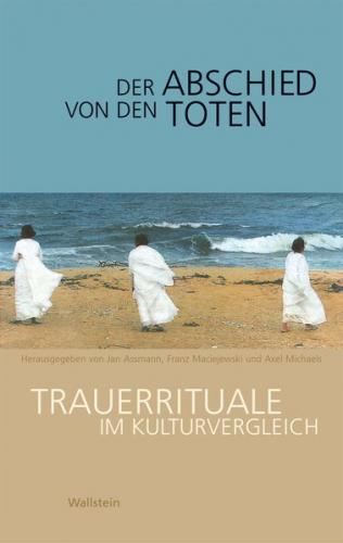 Der Abschied von den Toten 