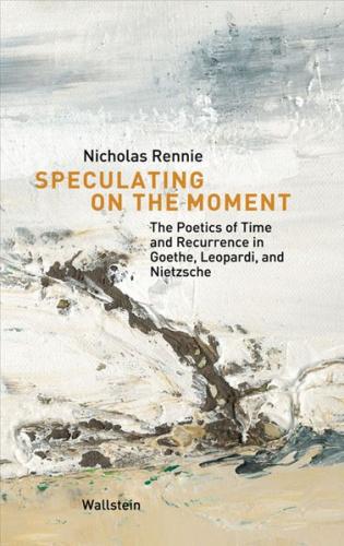 Speculating on the Moment (Ebook - pdf) 