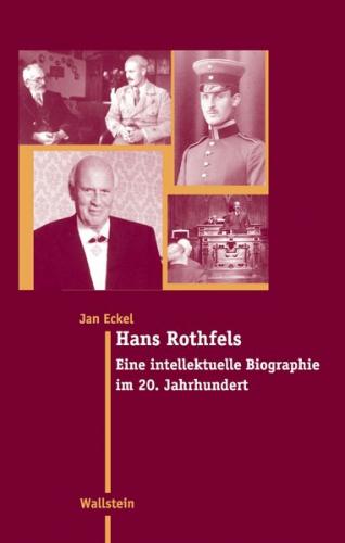 Hans Rothfels 