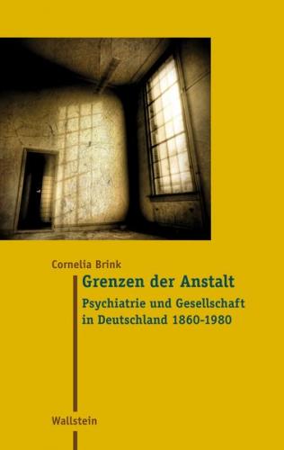 Grenzen der Anstalt 