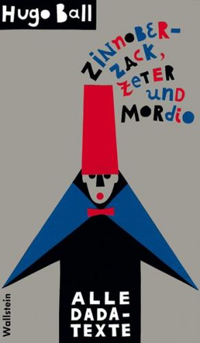 Zinnoberzack, Zeter und Mordio 