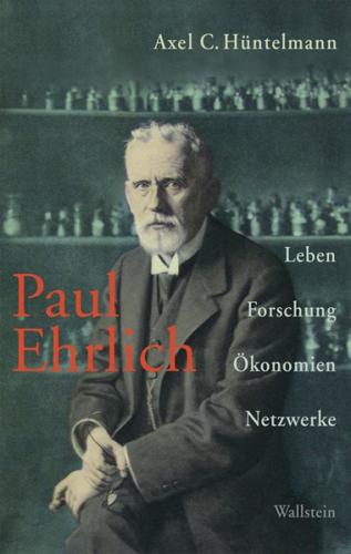 Paul Ehrlich 