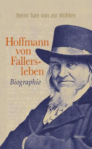 Hoffmann von Fallersleben 