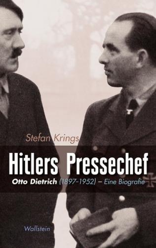 Hitlers Pressechef 